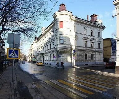 Большой харитоньевский 10