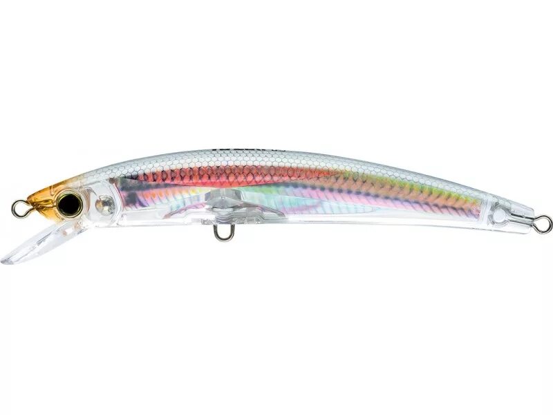 Zuri crystal. Yo-Zuri Crystal Minnow (s) 110mm. Воблер юзури Кристалл Минноу 130. Yo-Zuri hard Minnow 110. Yo-Zuri Crystal Minnow f 110mm.