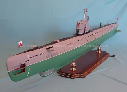 Средняя лодка