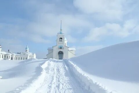 Тервенический монастырь