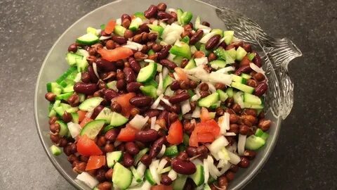 Пп фасоль красная