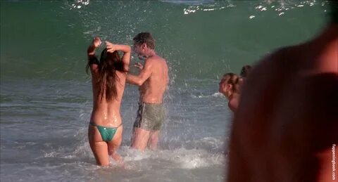 Slideshow demi moore nude blame it on rio.