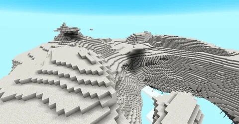 Islands mod