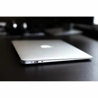 Macbook air 15 silver