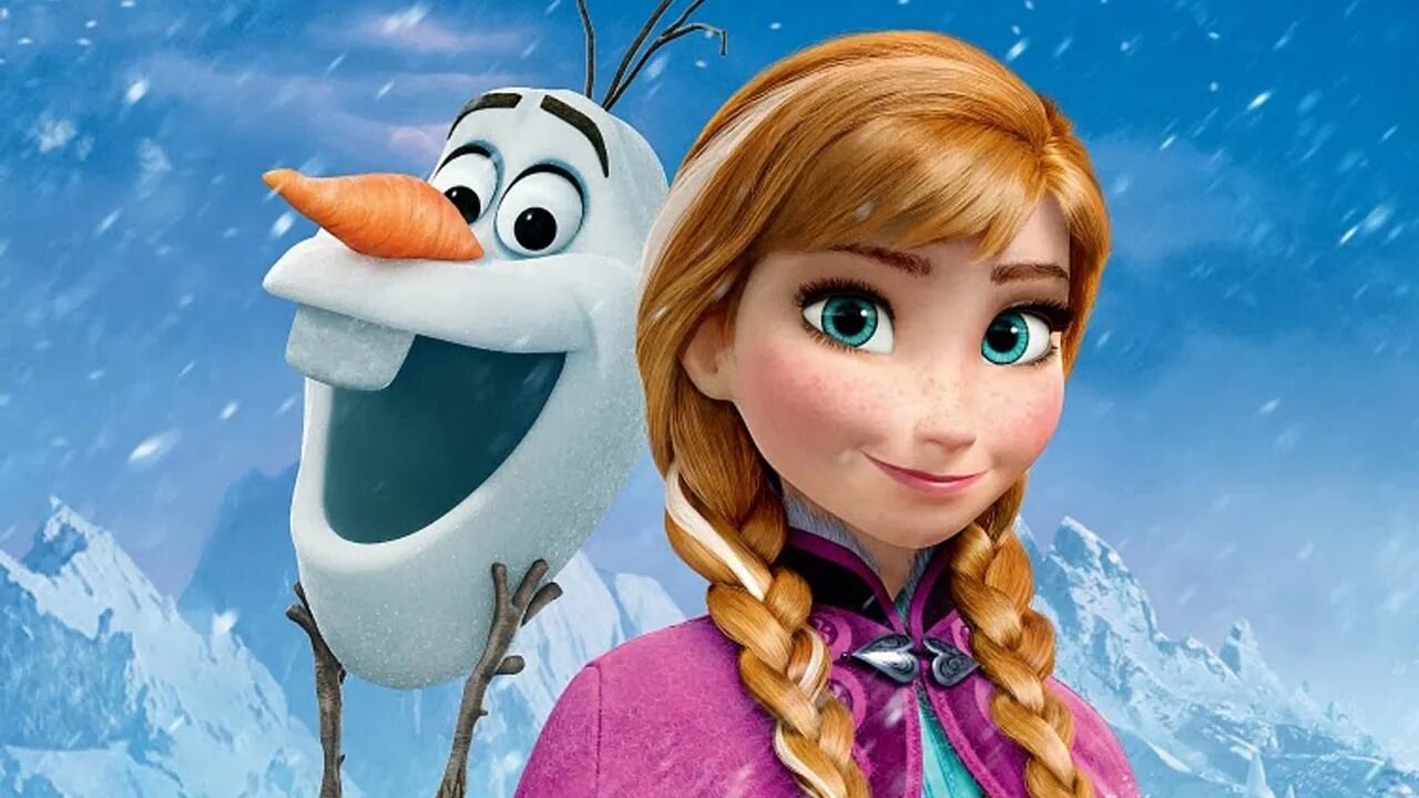 Frozen 11