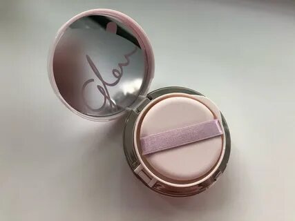 Cover glow