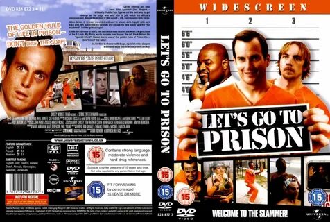 Go to prison