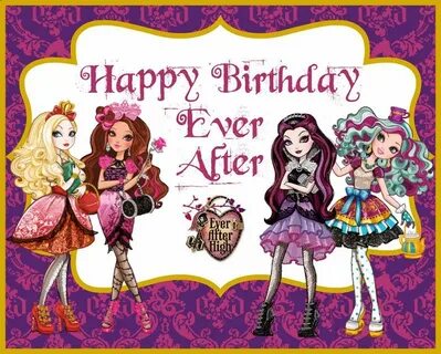 Hi birthday