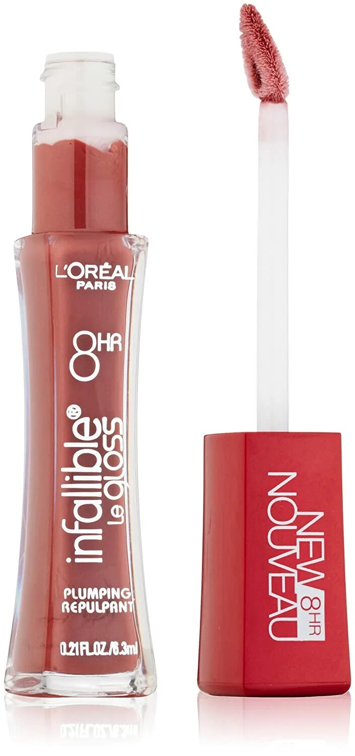 Loreal Lip Gloss. L'Oreal Paris блеск для губ. Блеск от лореаль. Блеск лореаль 813.