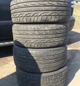 Dunlop 235 19