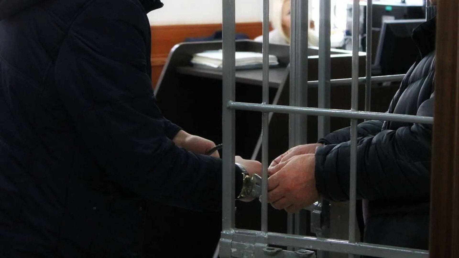 Подельники содержание