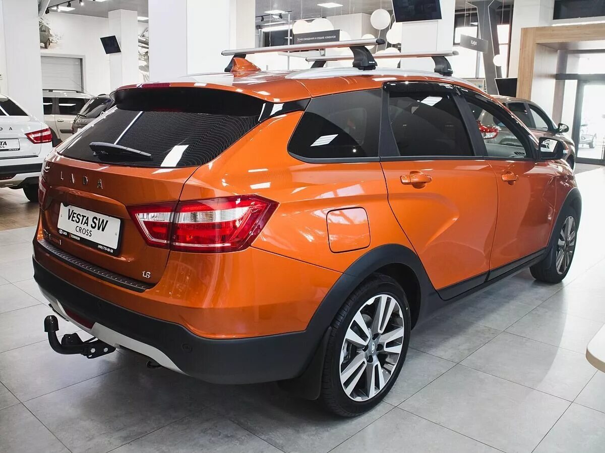 св кросс видео