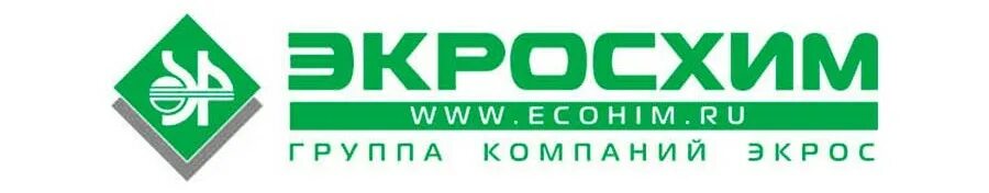 Сайт экросхим. Экросхим. экрос группа компаний. экросхим логотип.