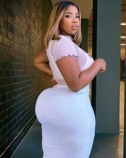 Thick curvy