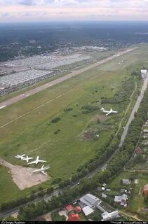 Мячково московская область аэродром