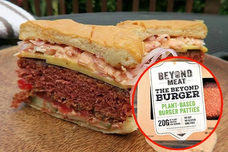 Мясо есть серпухов. Beyond meat. Beyond meat мясо. Beyond meat Burger. Beyond meat котлеты.