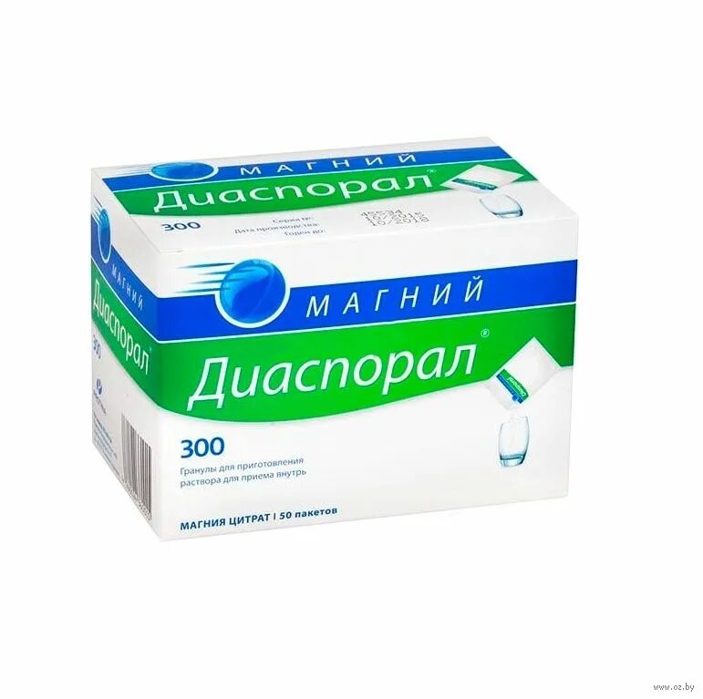 Гранулы магний-Диаспорал 300. Магний-Диаспорал (Гран. 5г n20 Вн ) Протина Фармацеутише-Германия. Диаспорал магния 300 в пакетиках. Магний Диаспорал 300 пак 5 мг. Диаспорал инструкция отзывы