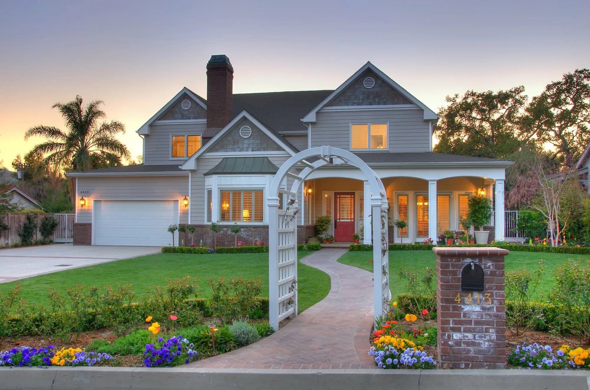 Py home