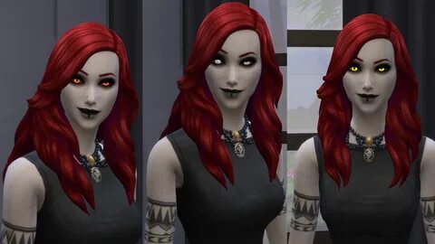 Vampire 4