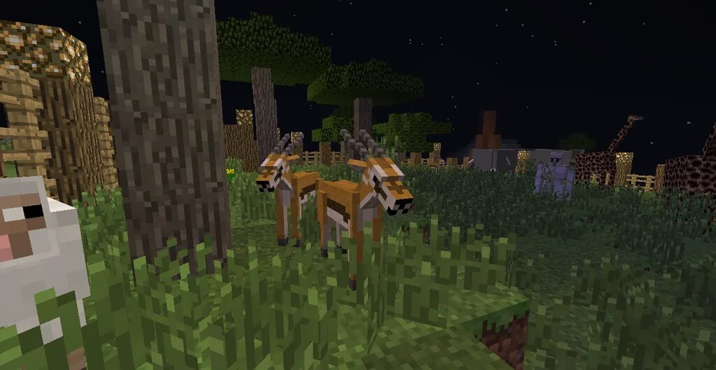 12. Зоопарк в майнкрафте. Мод на зоопарк в майнкрафт. 12. Мод на зоопарк в майнкрафт.