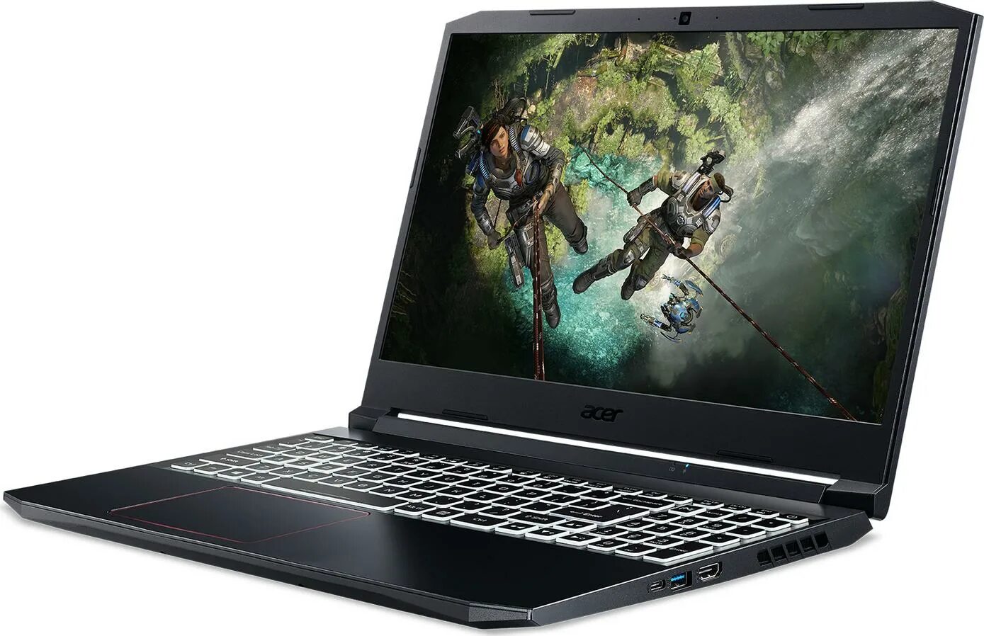 Ноутбук acer nitro v15 an15 51 54rl. Acer Nitro 5 GTX 1650. Игровой ноутбук Acer Nitro 5. Игровой ноутбук Acer Nitro 5 an515-44. Acer Nitro 6.