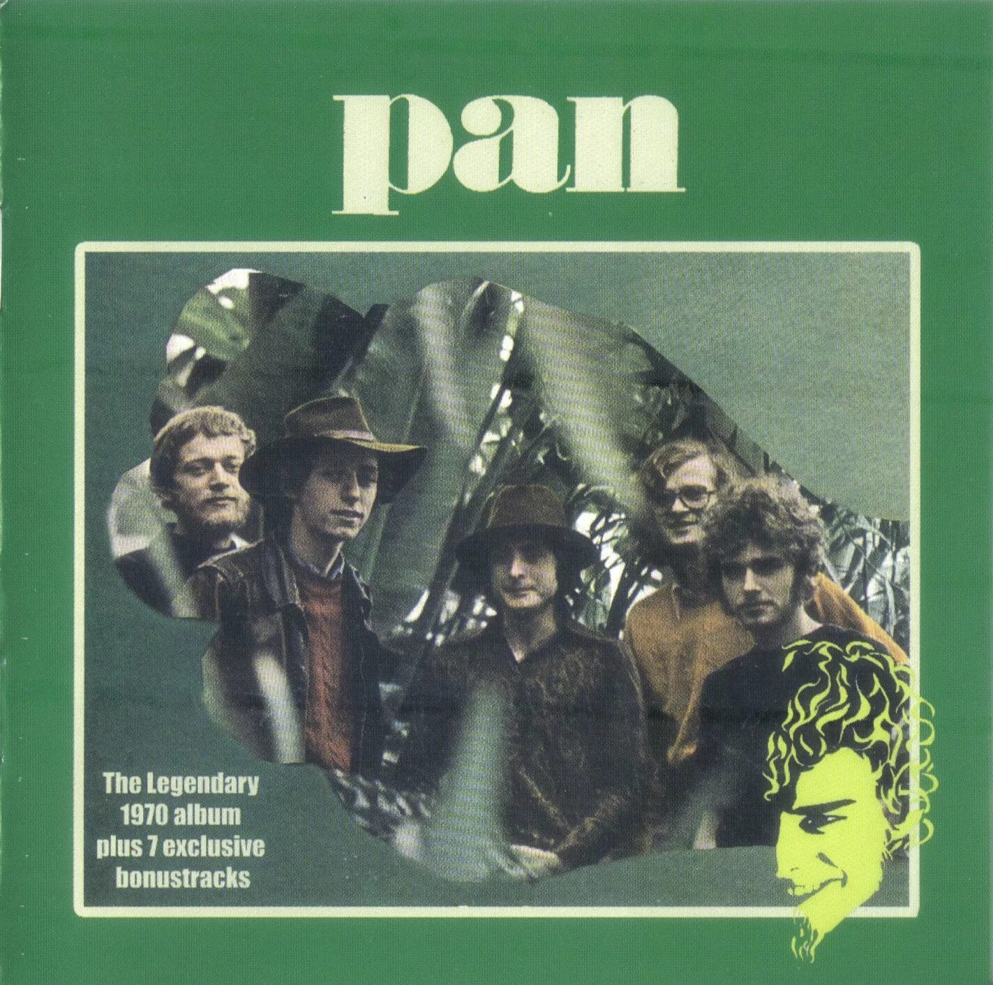 Прог альбом. Pan pan 1970. pan pan 1970 картинки. альбомы 1970 года. pan pan 1970 discogs.