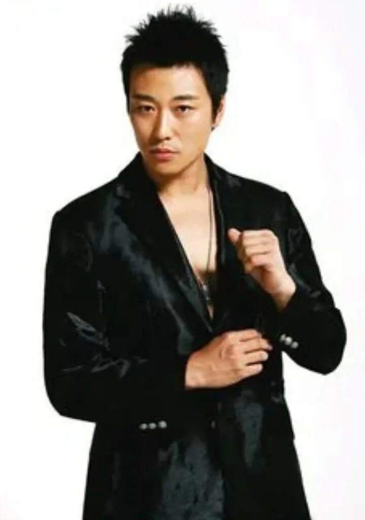 Liu guang
