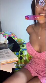 Bigo live periscope Colombian girl #Russia# periscope #livestream #bigo Nud...