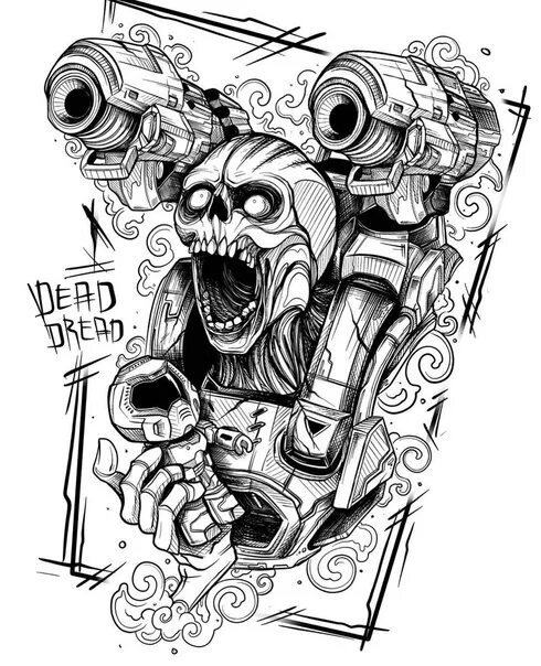 Тату дед эскиз. Тату эскизы dead. dead dread тату. эскизы тату дед инсайд.