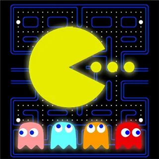 Игра желтый круглый
