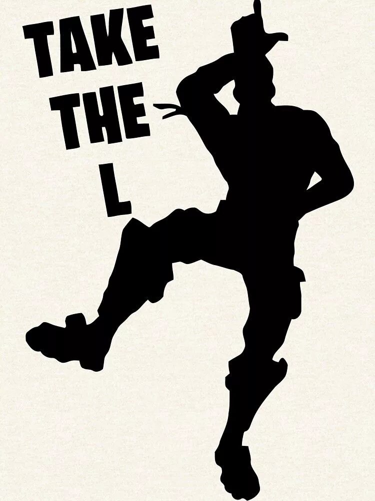 Which line do l take please. Эмоция take the l. фортнайт take the l. эмблема фортнайта. обои take the l.