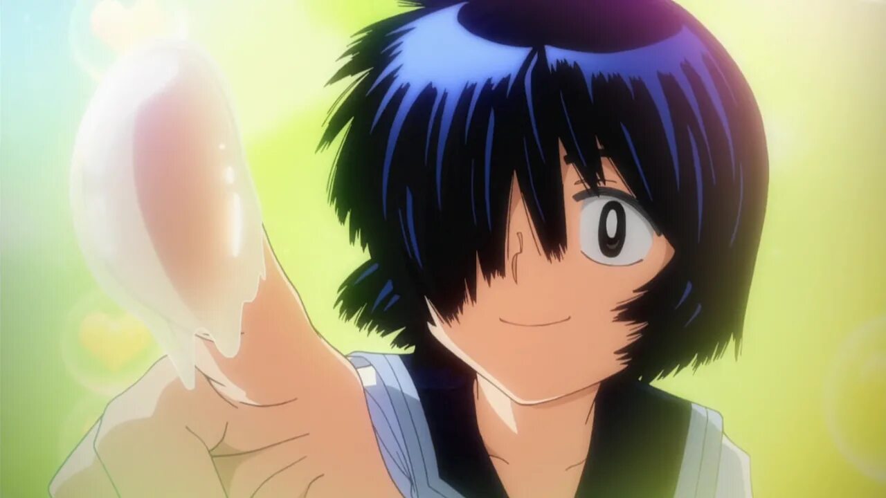 Странная девушка х. Микото урабэ аниме. Загадочная девушка микото урабэ. Nazo no kanojo x микото урабэ. Странная девушка х.