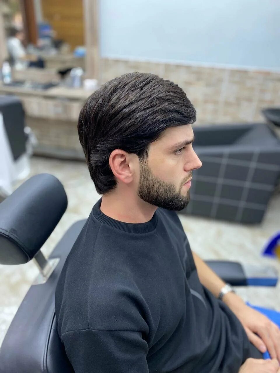 эскобар барбершоп