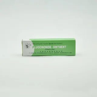 Ointment мазь