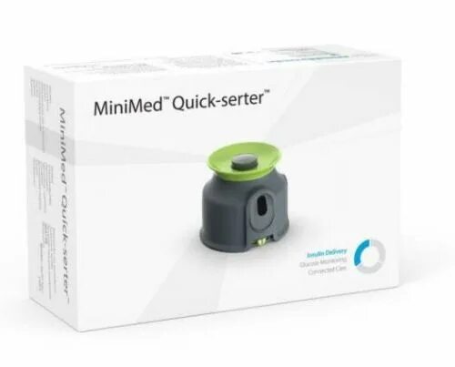 Quick Serter ММТ-305. Квик Сертер ММТ 395. Квик сет Сертер MMT-395. Пристреливатель для помпы Медтроник.