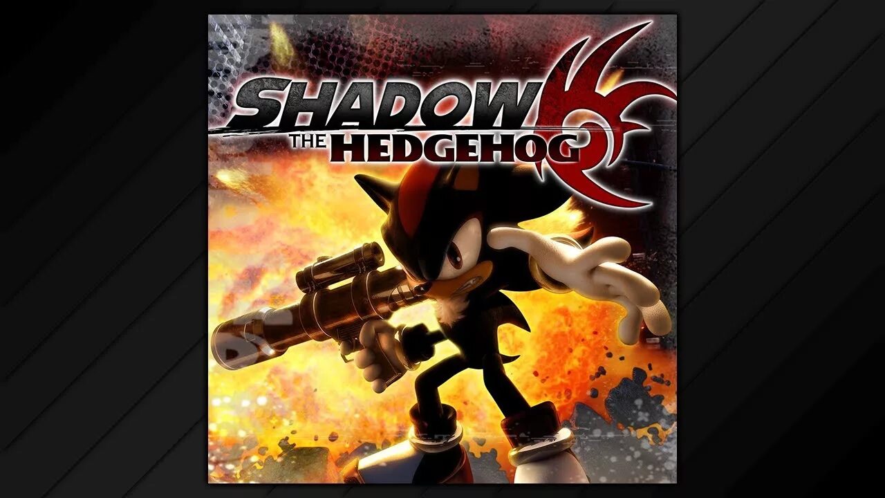The eminence in shadow гамма. Ost the ghost and the darkness lp. Ost тень. Shadow the hedgehog 2 игра. Ost shadow.
