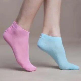 Валберис носки короткие