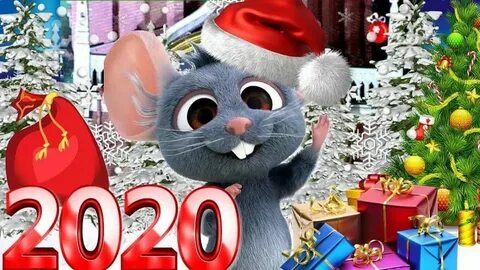 Видео 2020 годом