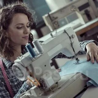 Работа подработка швея