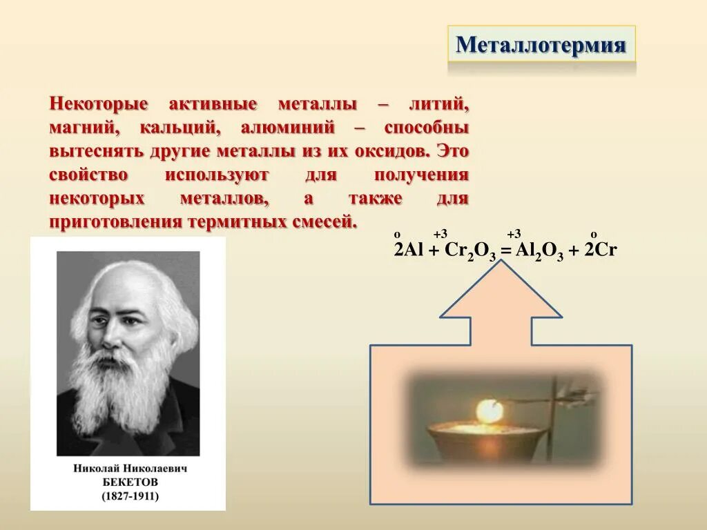 Металлотермия. Металлотермия металлов. Металлотермия реакции. Металлотермия это в химии. Алюмотермия железа реакции