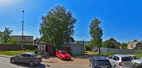 Раменские автосервисы