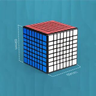 Cube 9