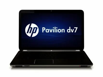 Pavilion dv7