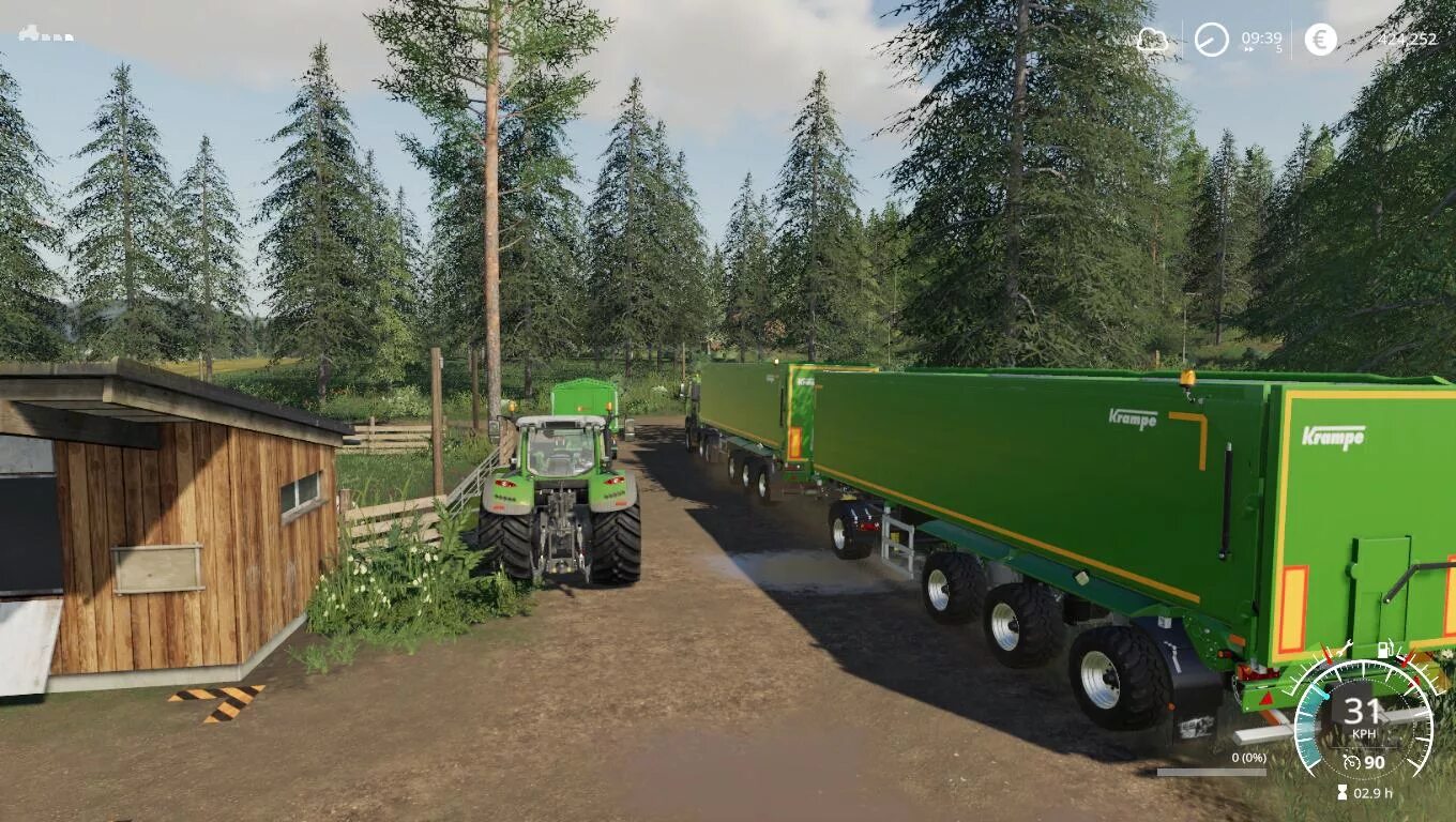 Farming simulator 22 моды прицепы. Прицеп krampe для фс 17. полуприцеп krampe sb3060 v1.0.0.0 для farming simulator 2017. полуприцеп krampe sb3060. прицепы для farming simulator 2019.