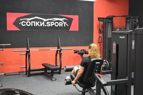 Спортивные сайты мурманска