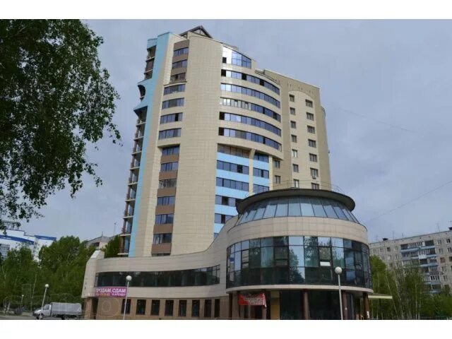 Павловский тракт, 74 - Барнаул