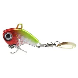 Приманки тейлы