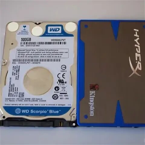 Wdc pc