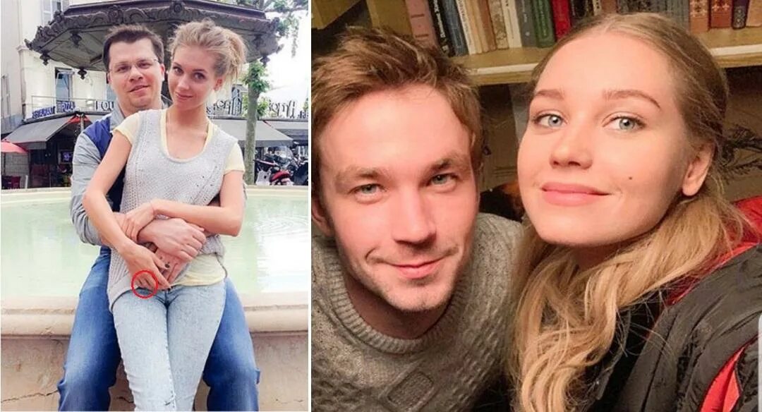 Роскошная Асмус вышла в свет и показала, что потерял Харламов: "Лучше Кошкиной" 