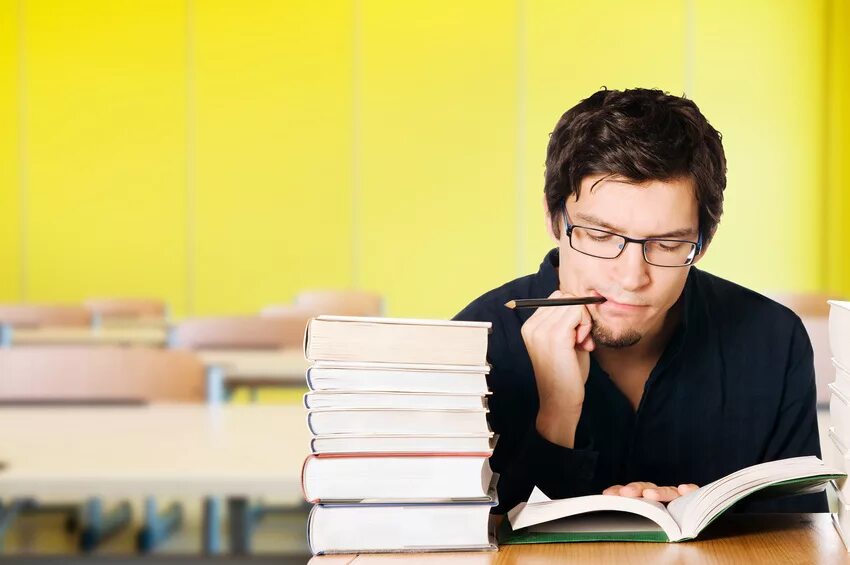Курсовая работа преподаватели и студенты
